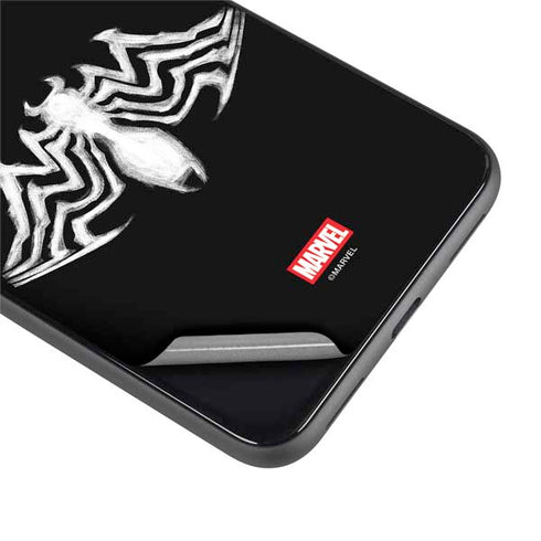 Marvel Venom Venom Logo Google Pixel 4 XL Skin